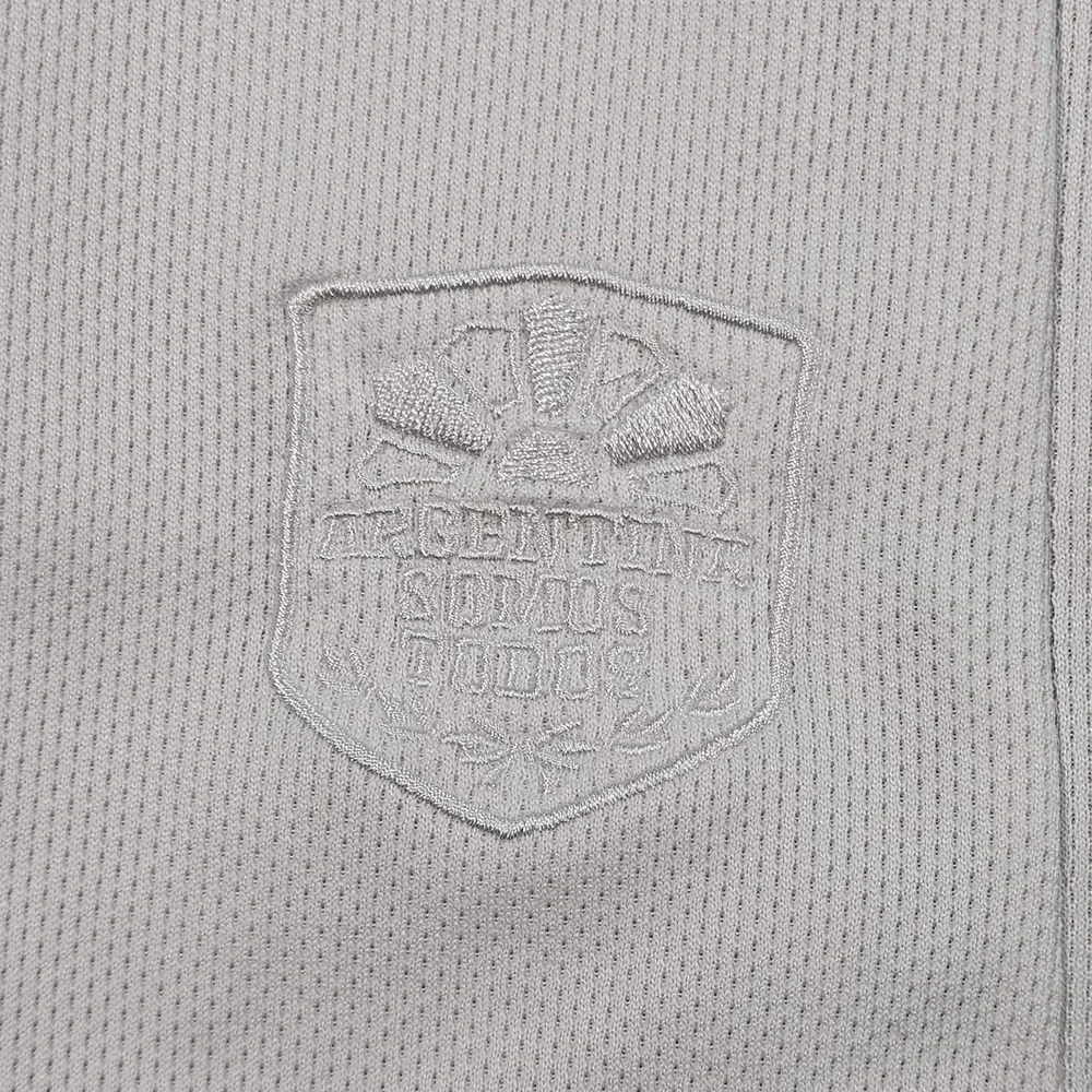Argentina AFA Adidas Home Soccer Jersey