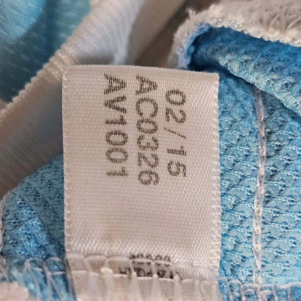 Argentina AFA Adidas Home Soccer Jersey