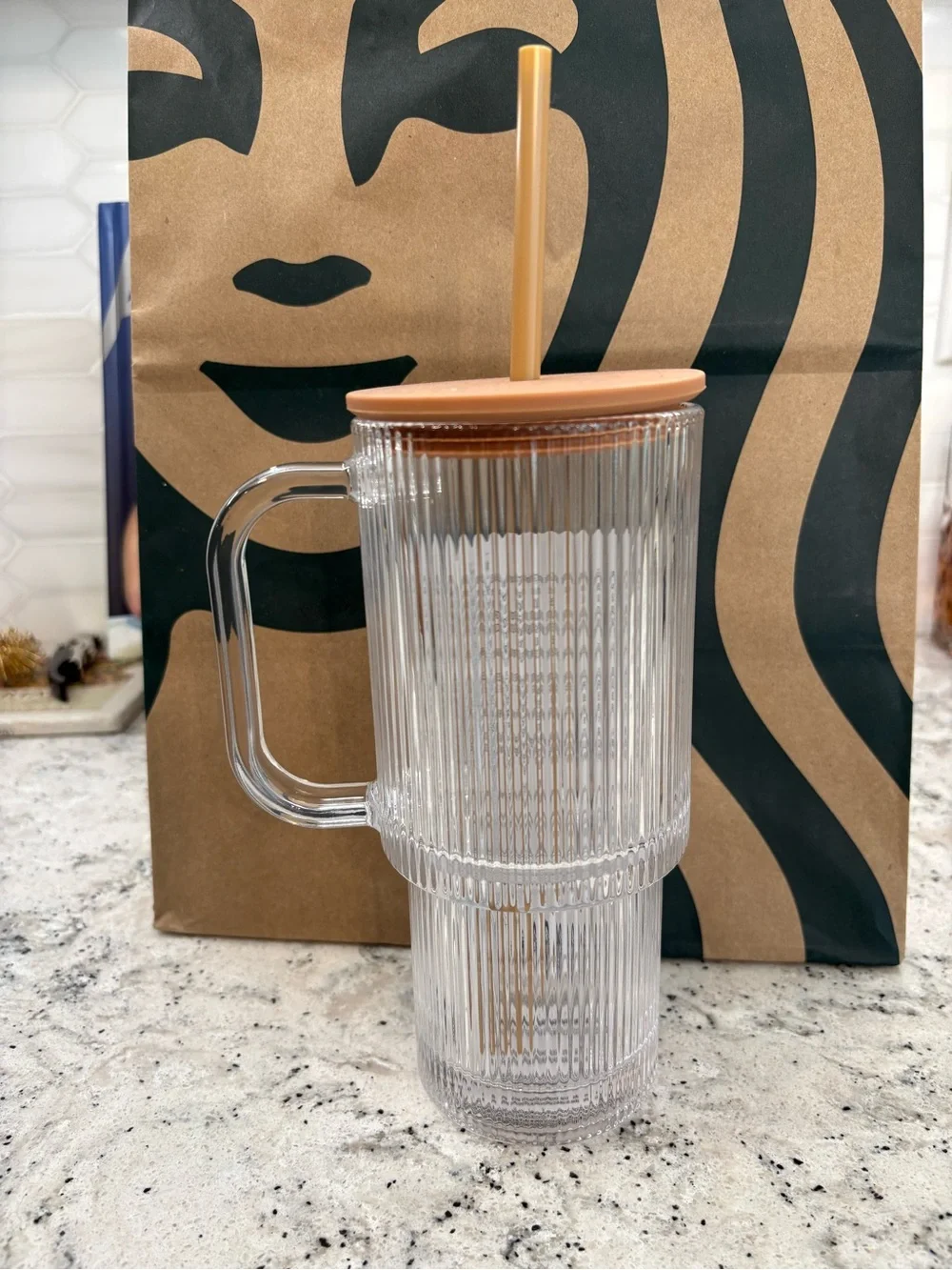 Starbucks 2026 fall