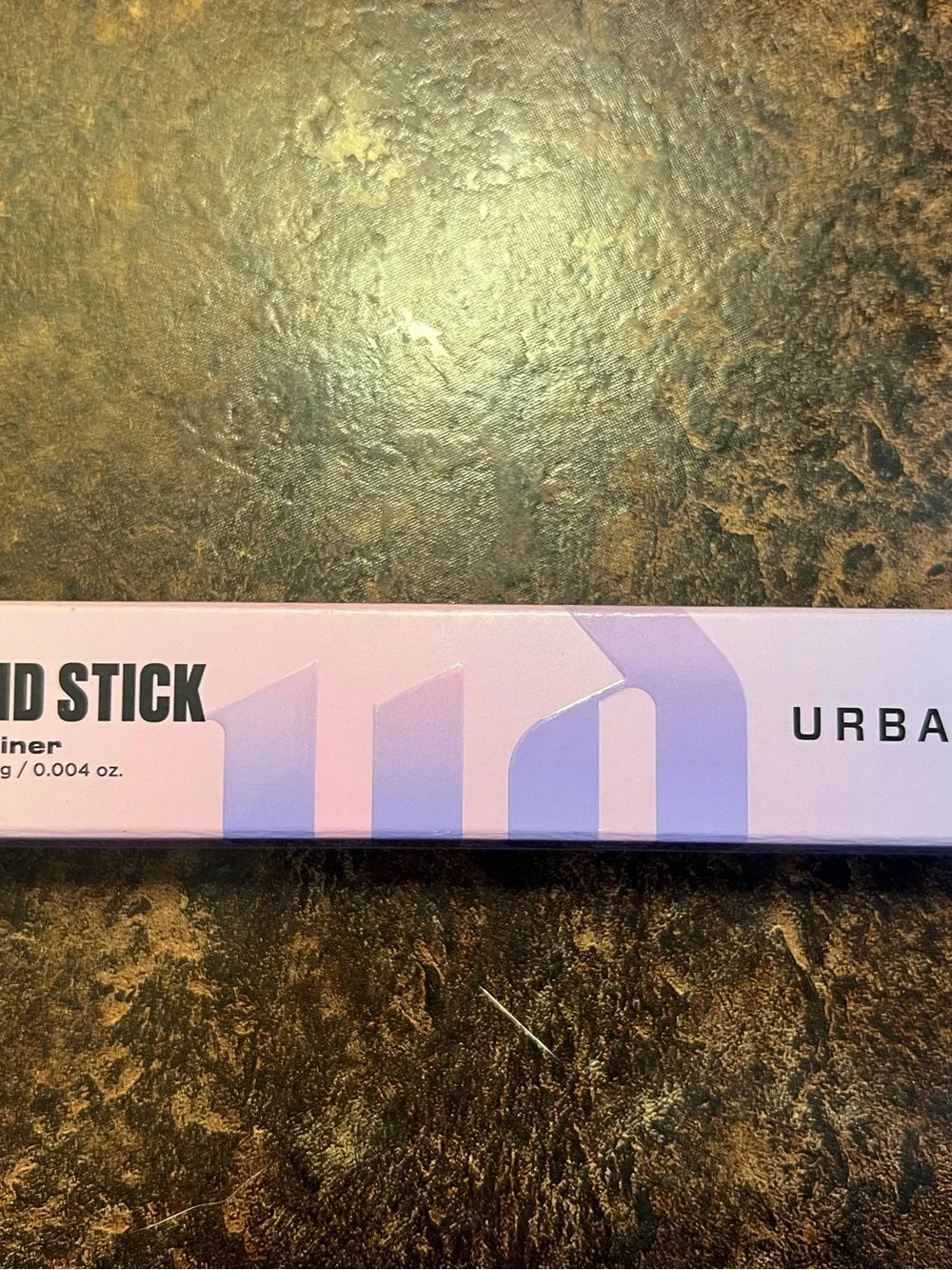 Urban Decay