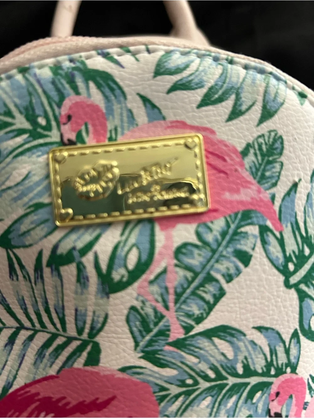 Betsey Johnson cute approximately