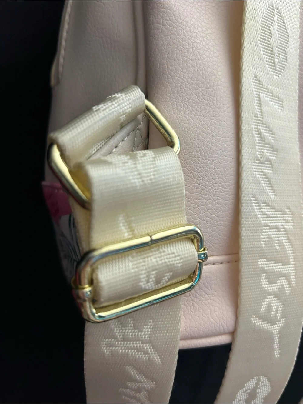 Betsey Johnson all playful