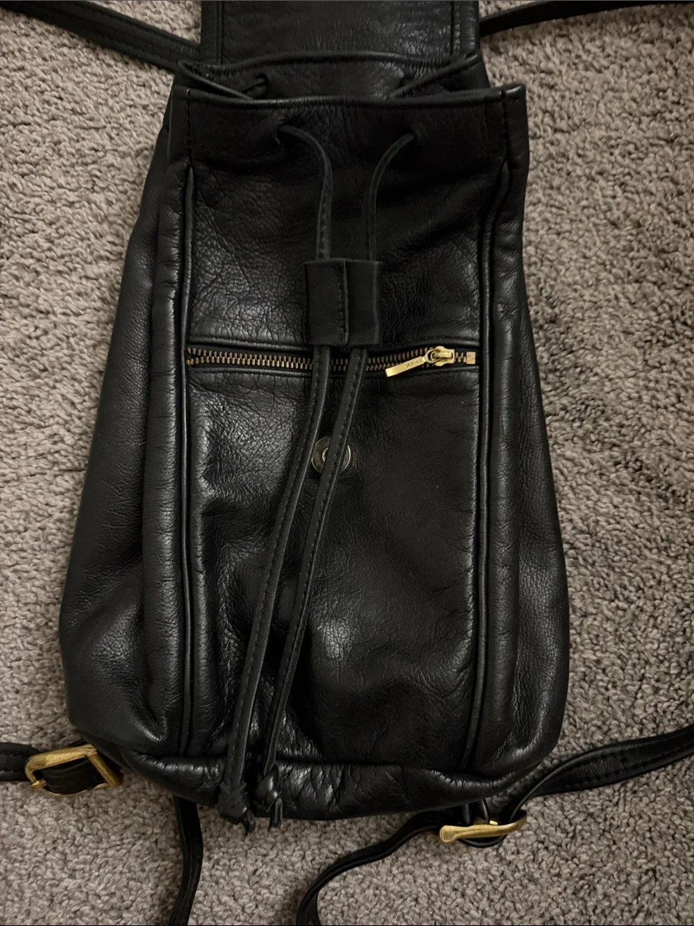 N/A sleek black