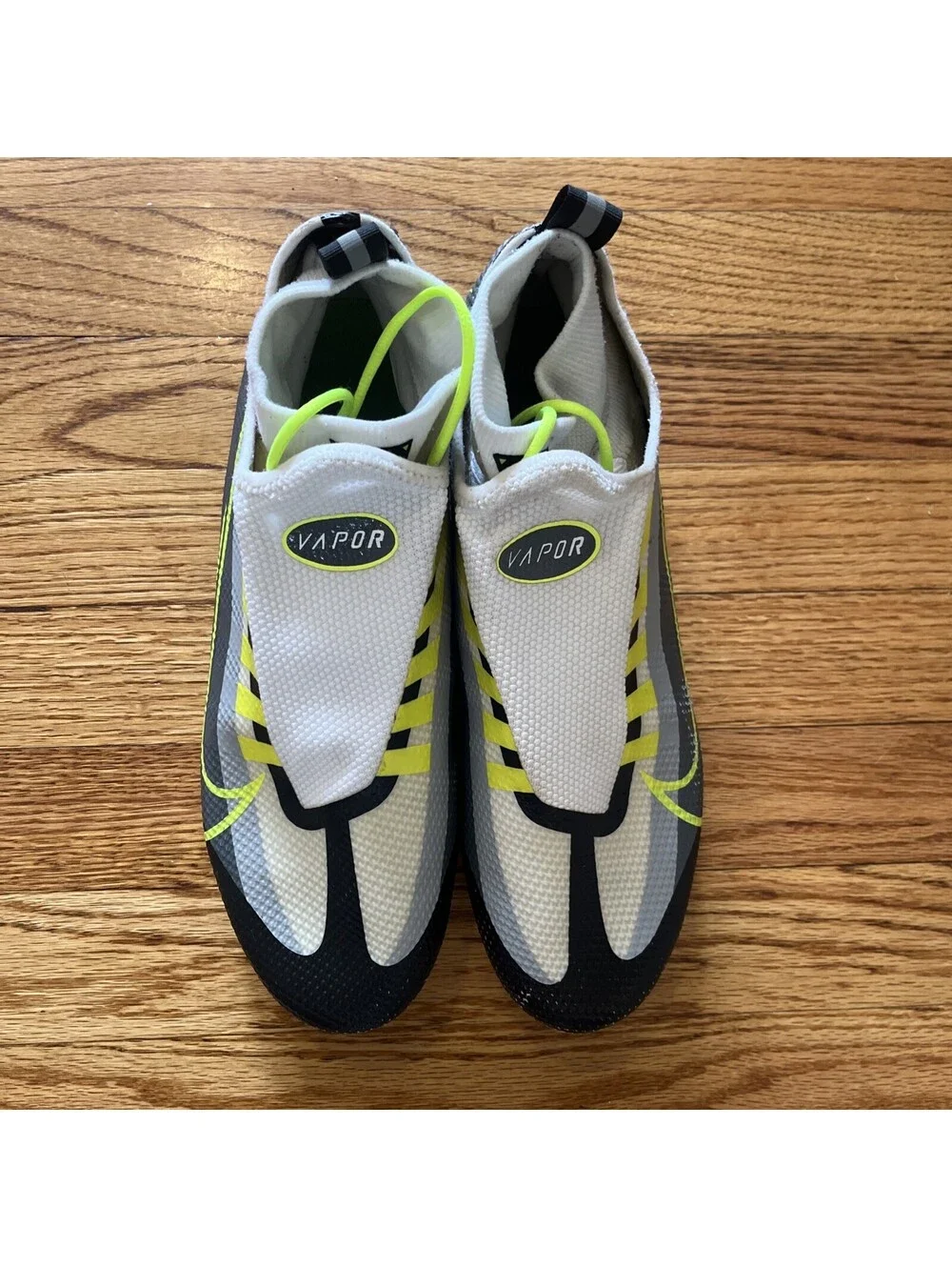 Nike ships fast