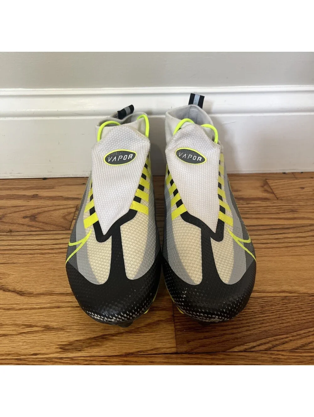 Nike fast ships