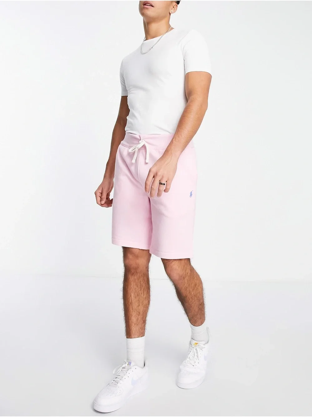 Polo Ralph Lauren soft light