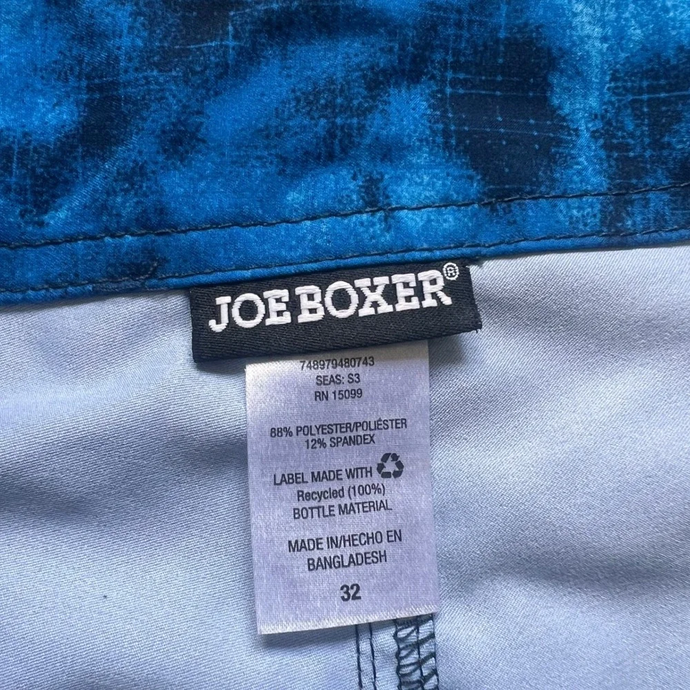 Joe Boxer joe boxer