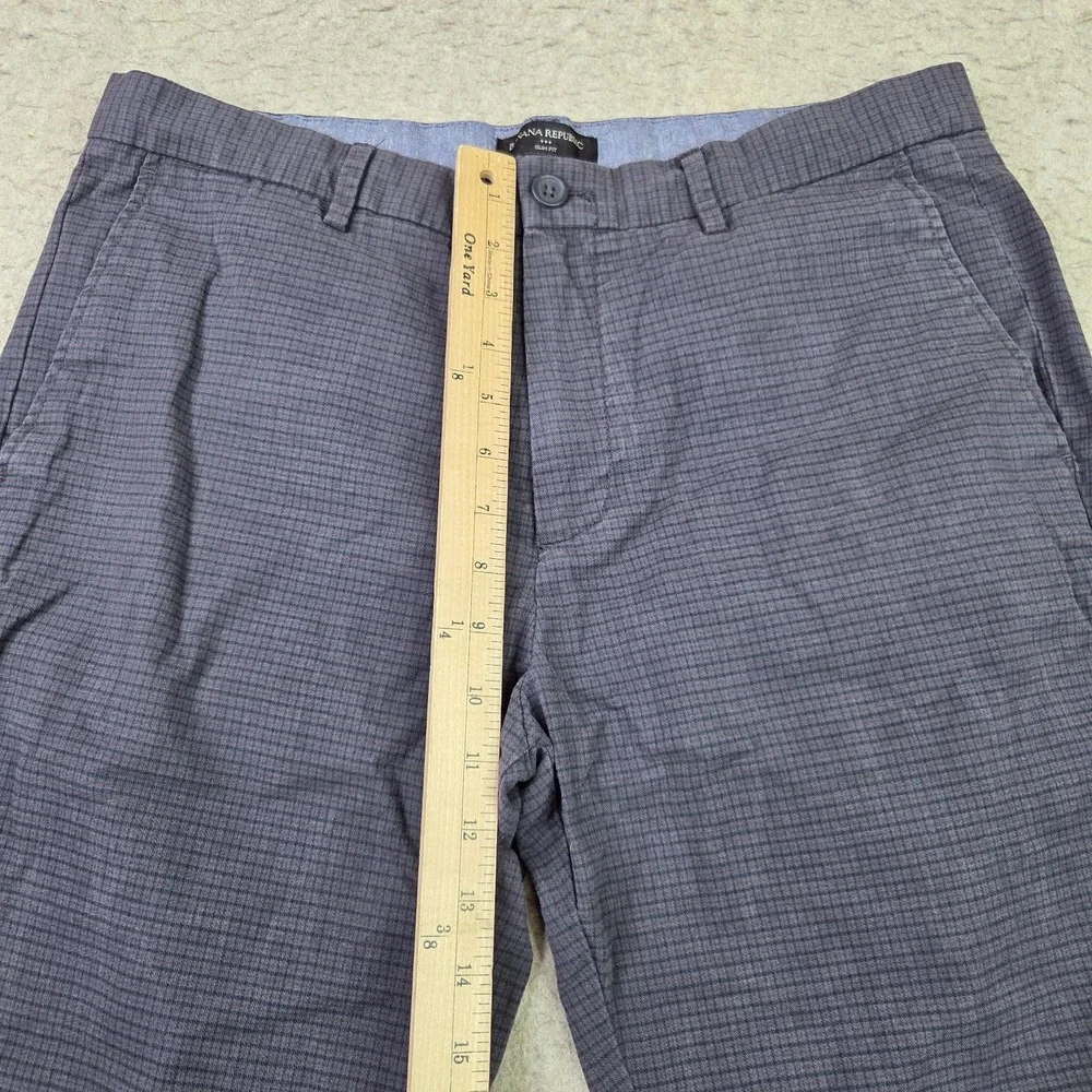 Banana Republic mens photographed