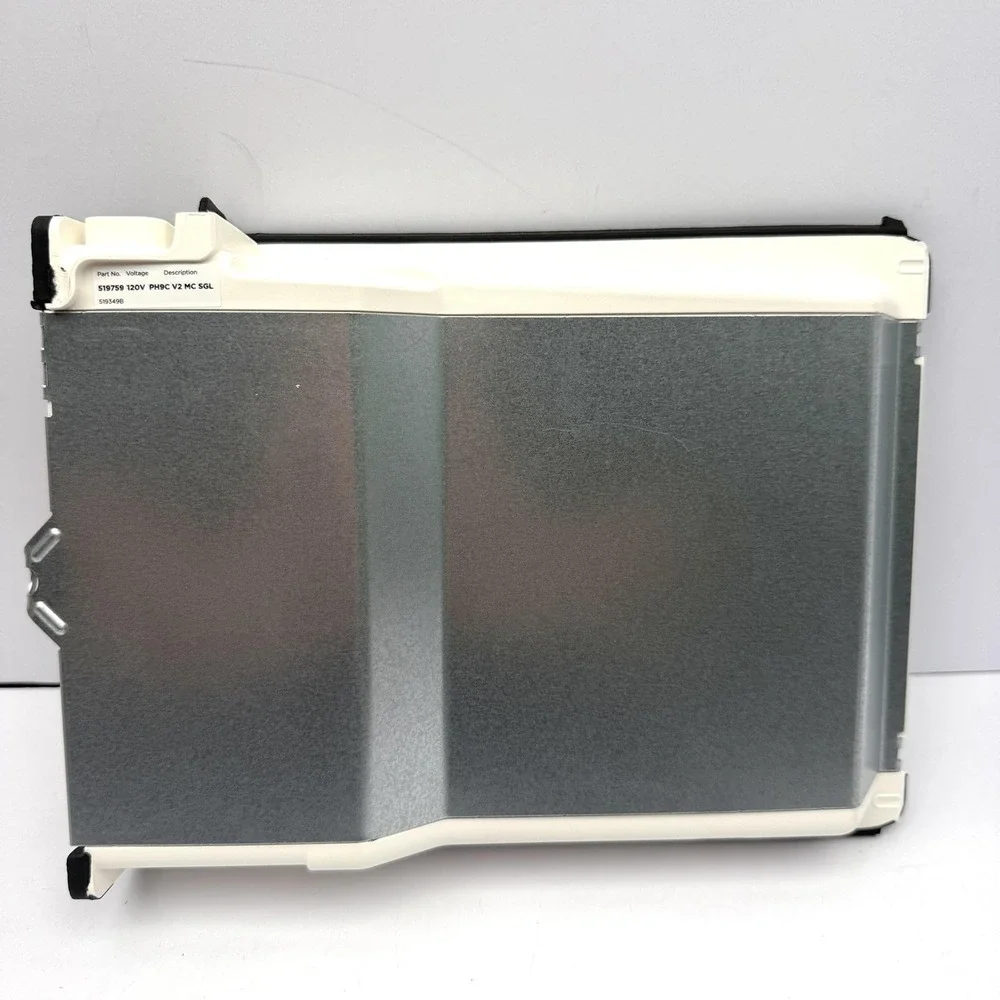 Philips 519759 519349B PH9C V2 MC SGL 120V Lighting‎ Module Silver Replacement