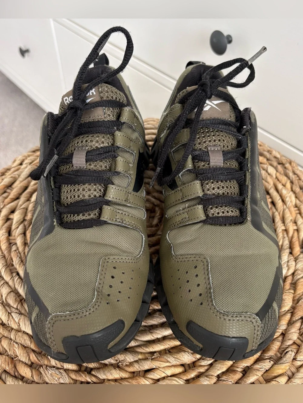 Reebok ZigWild Trail 6 sneakers