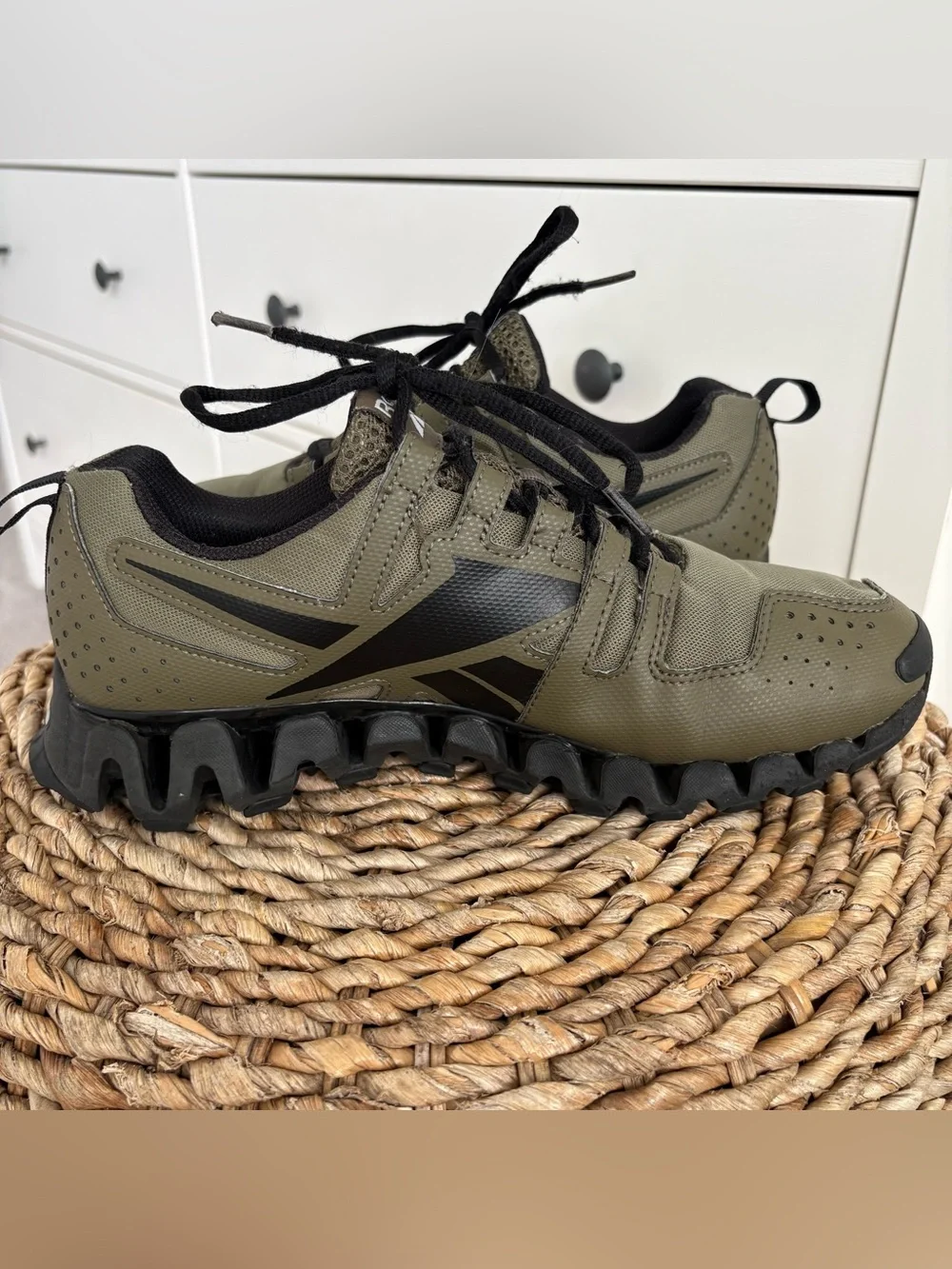 Reebok ZigWild Trail 6 sneakers