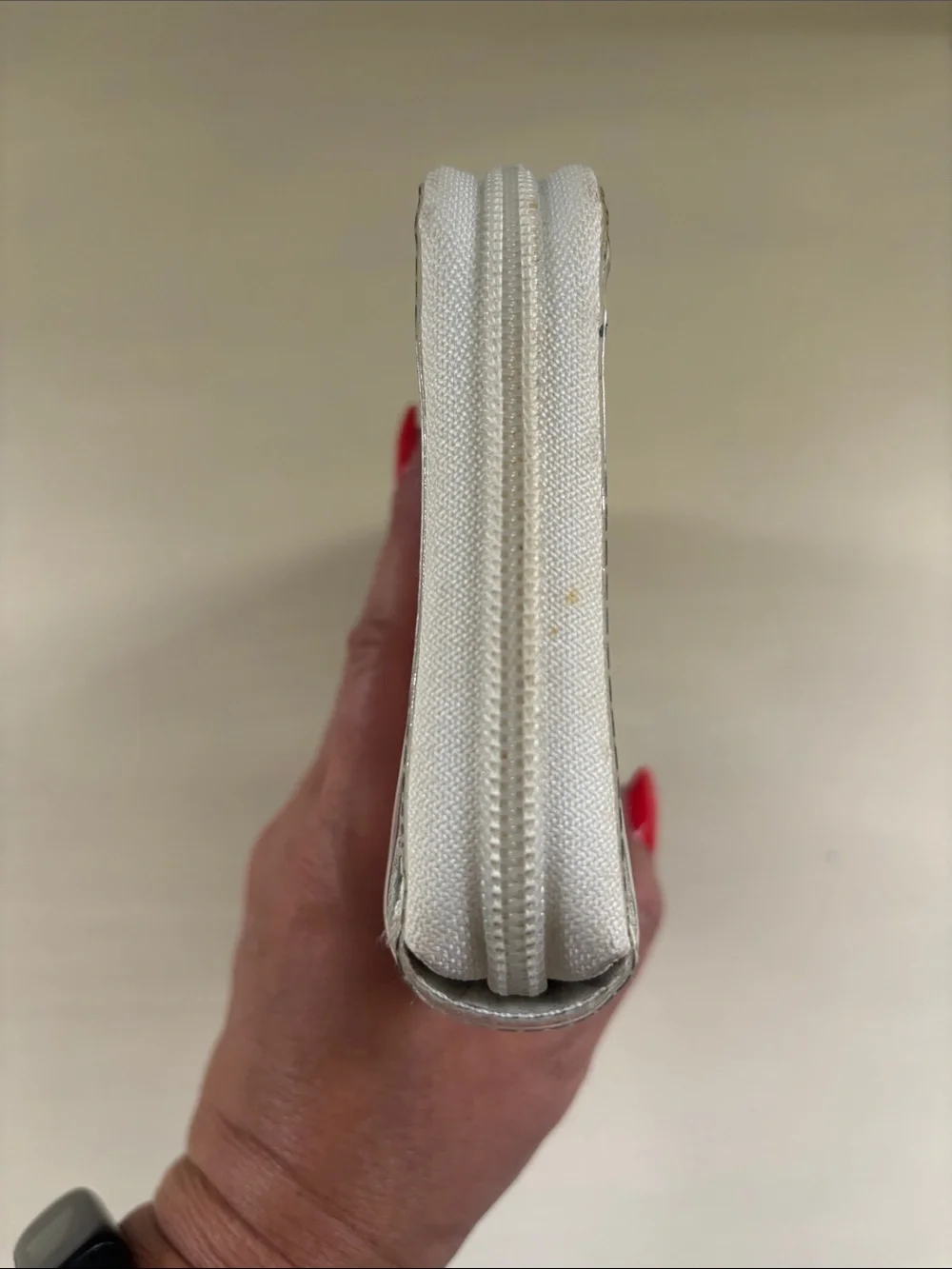 Disney Aladdin Clutch Wallet Looks Like VHS Tape