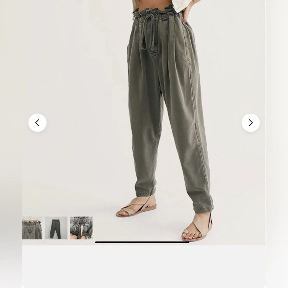 Free People free people