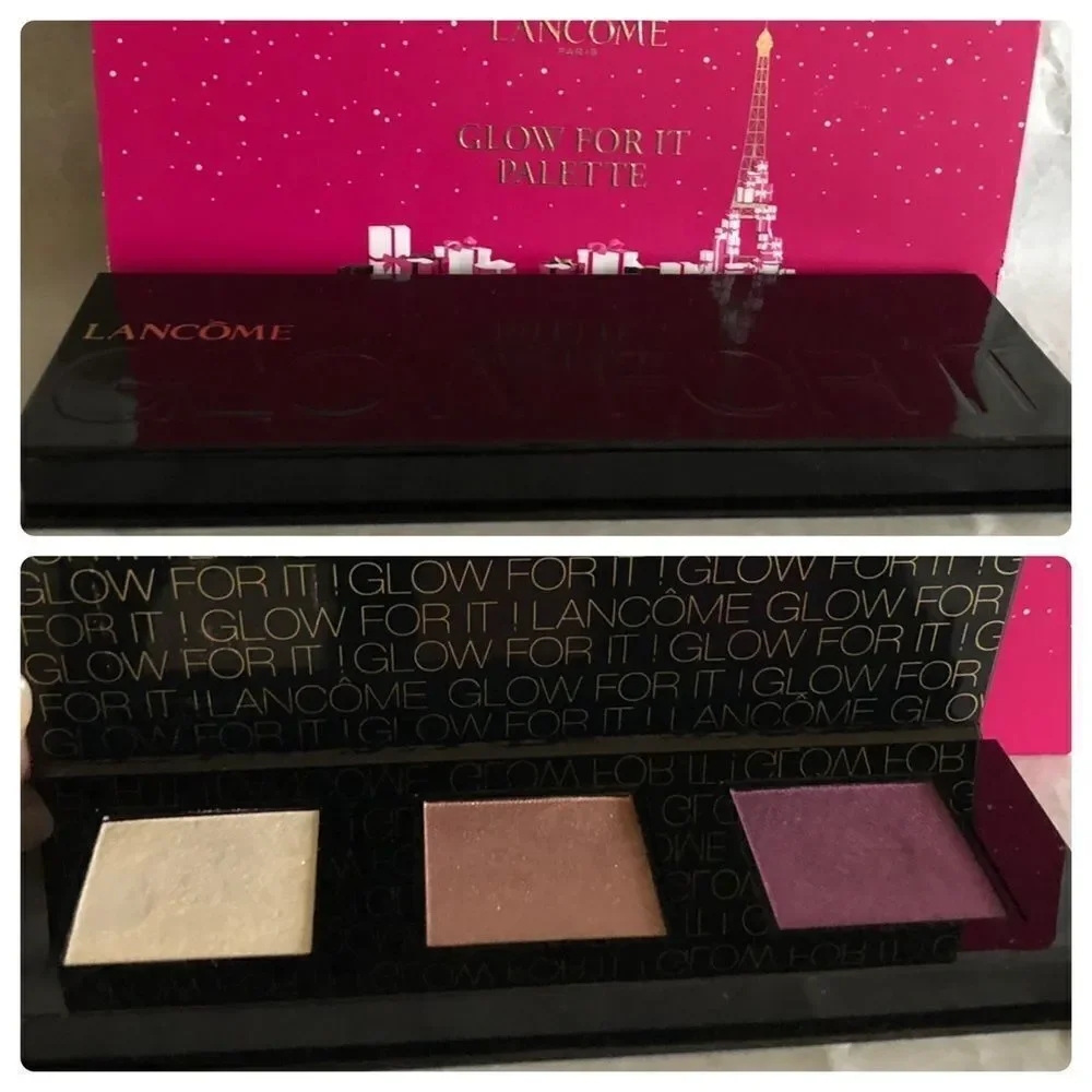 Lancome lancôme glow