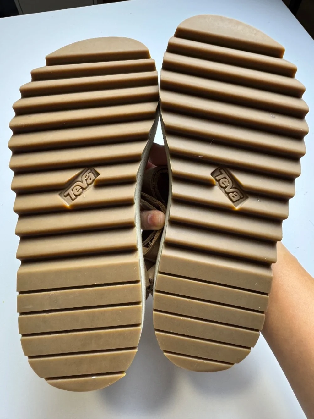 Teva super cute