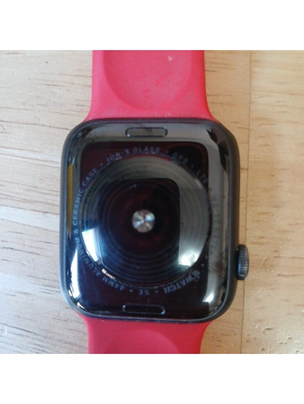 Apple normal 44mm watch