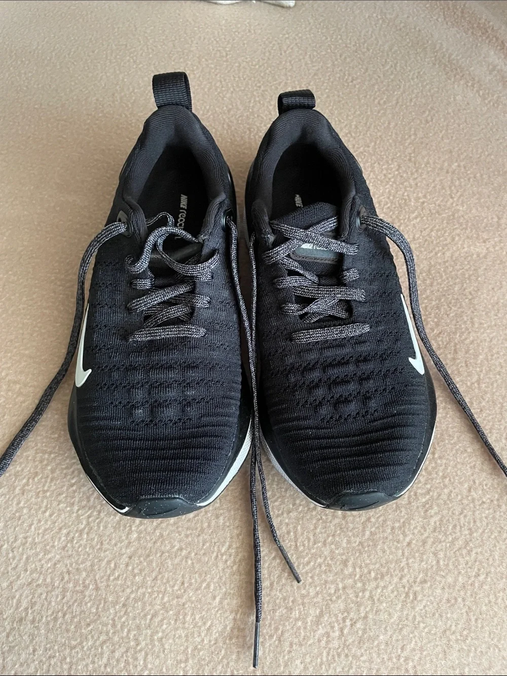 Nike Reactx Infinity Run 4 Womens Size 5.5