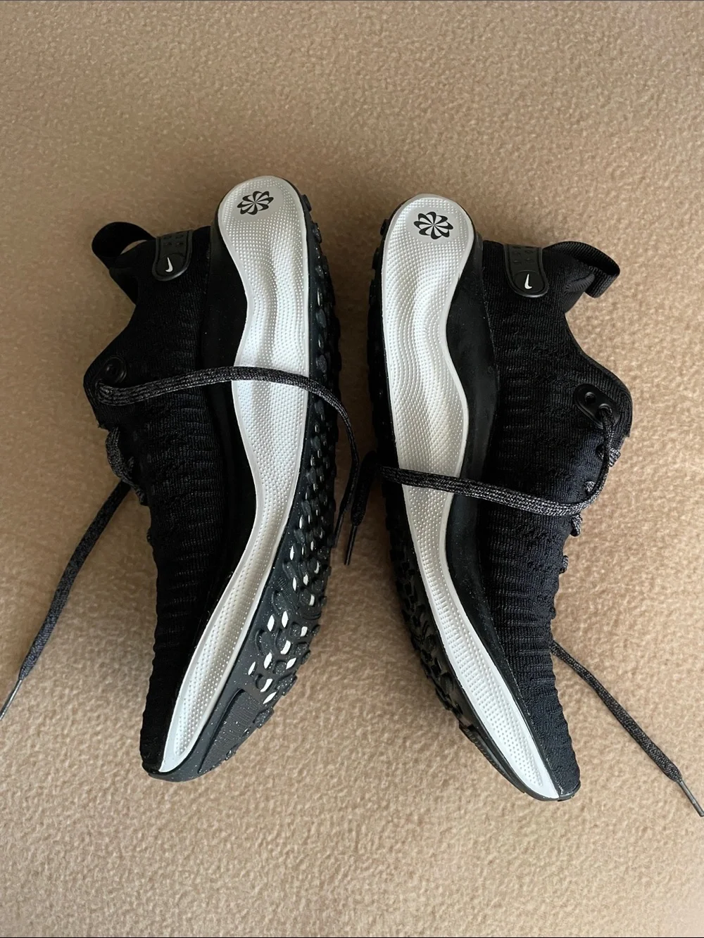 Nike Reactx Infinity Run 4 Womens Size 5.5