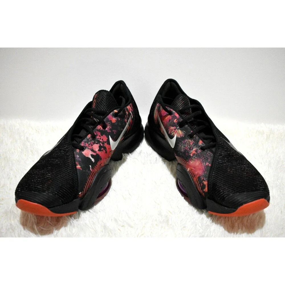 Nike ush your