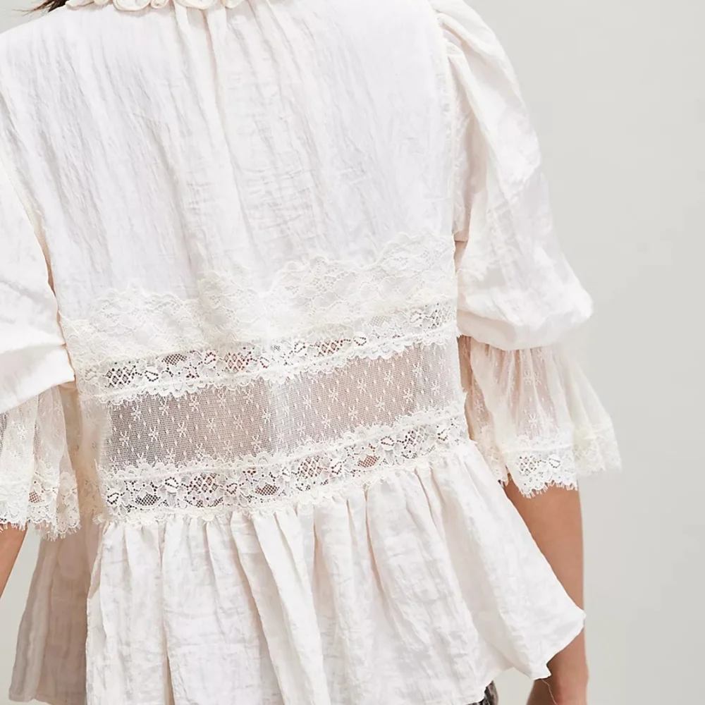 Free People lightweight off