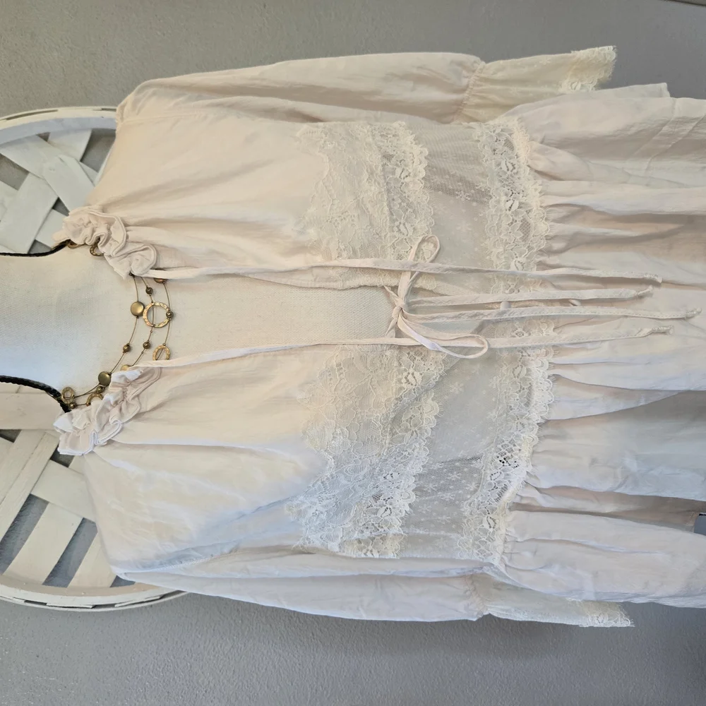Free People lightweight off