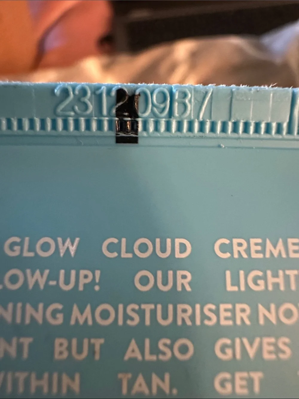 🆕 Australian Glow Gradual Tanning Moisturizer 6.76oz - sealed