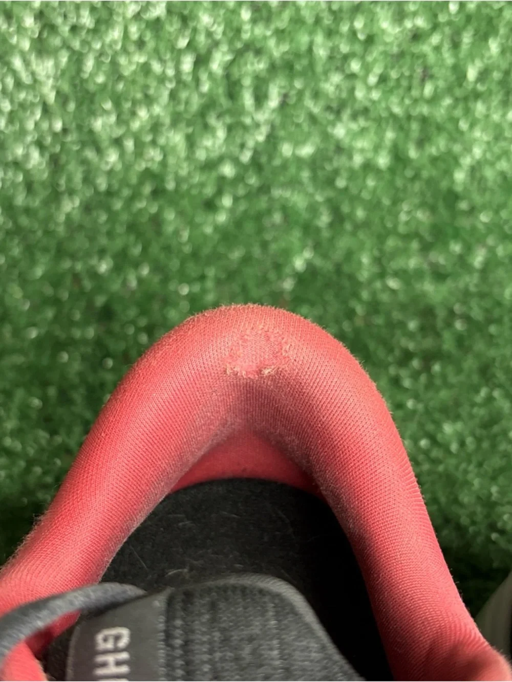 Brooks ghost 16