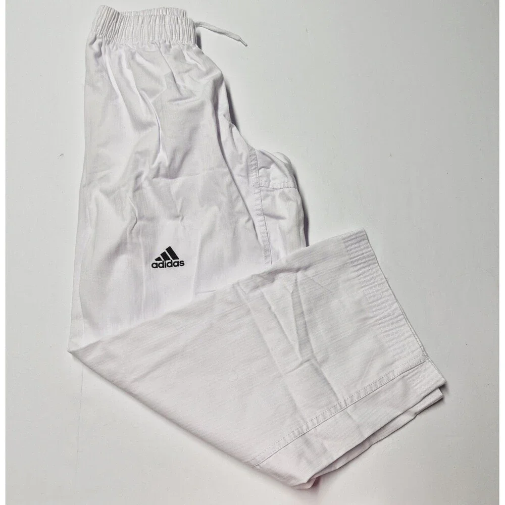 adidas taekwondo uniform
