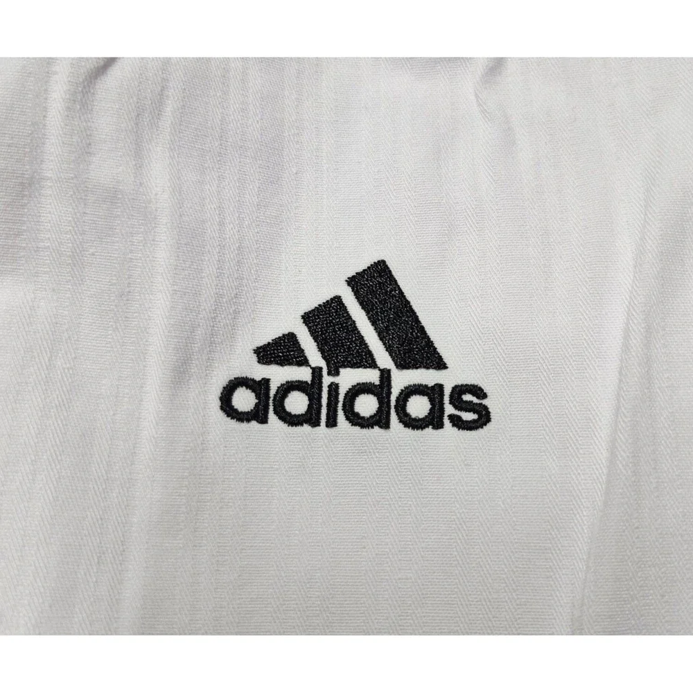 adidas taekwondo uniform