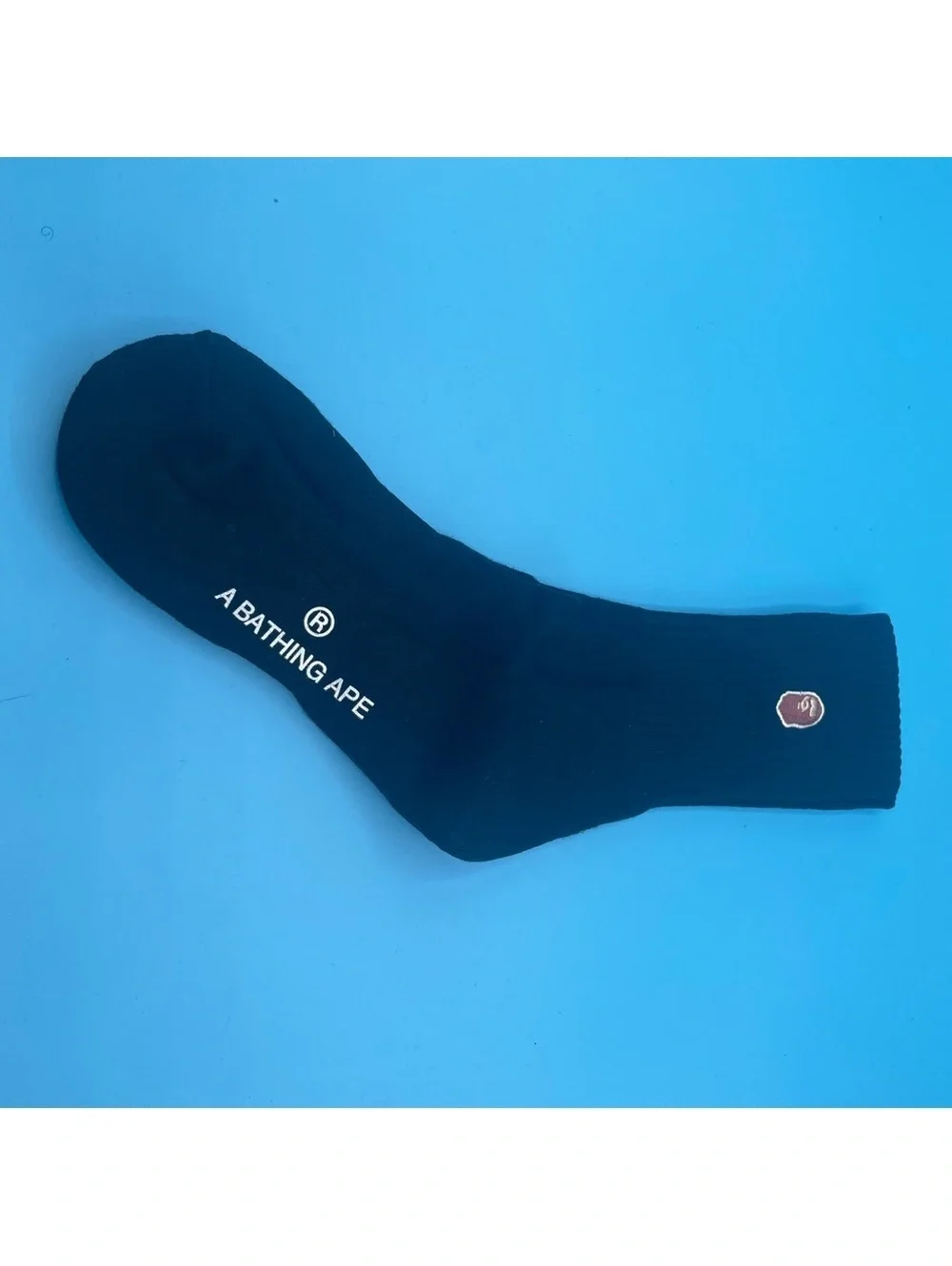 A Bathing Ape elevate your