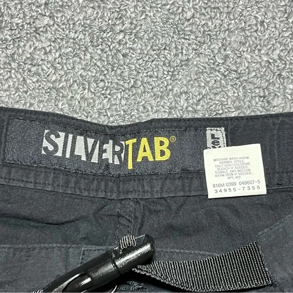 Silver Jeans vintage levis