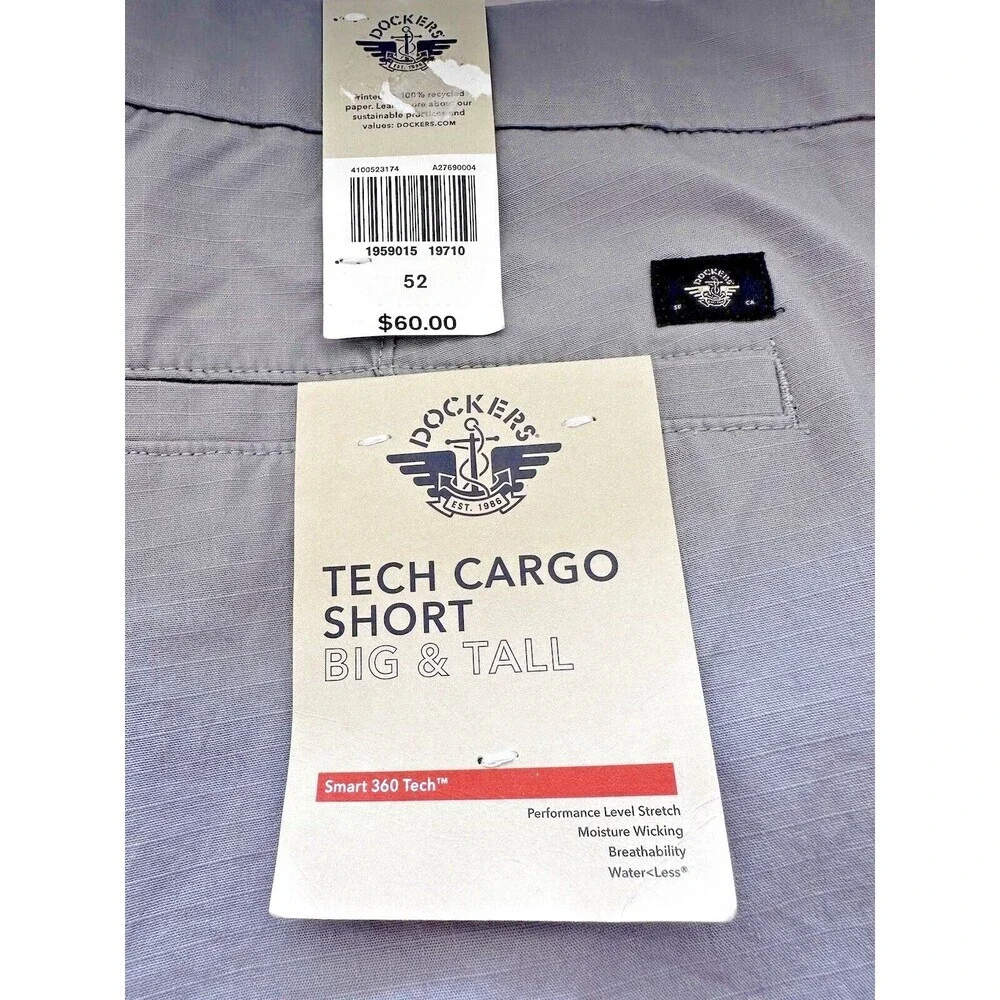 Dockers mens straight