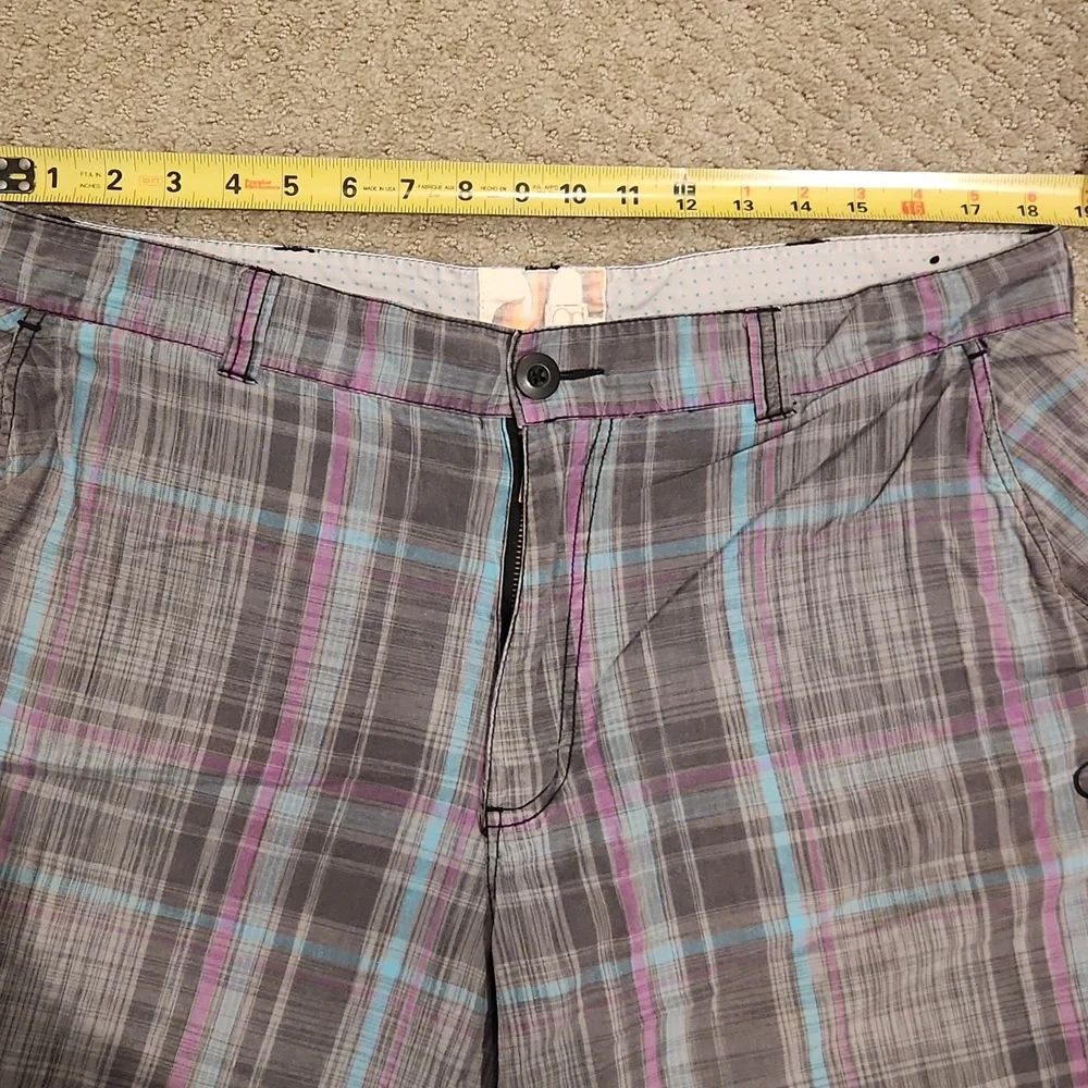 OP lightweight gray