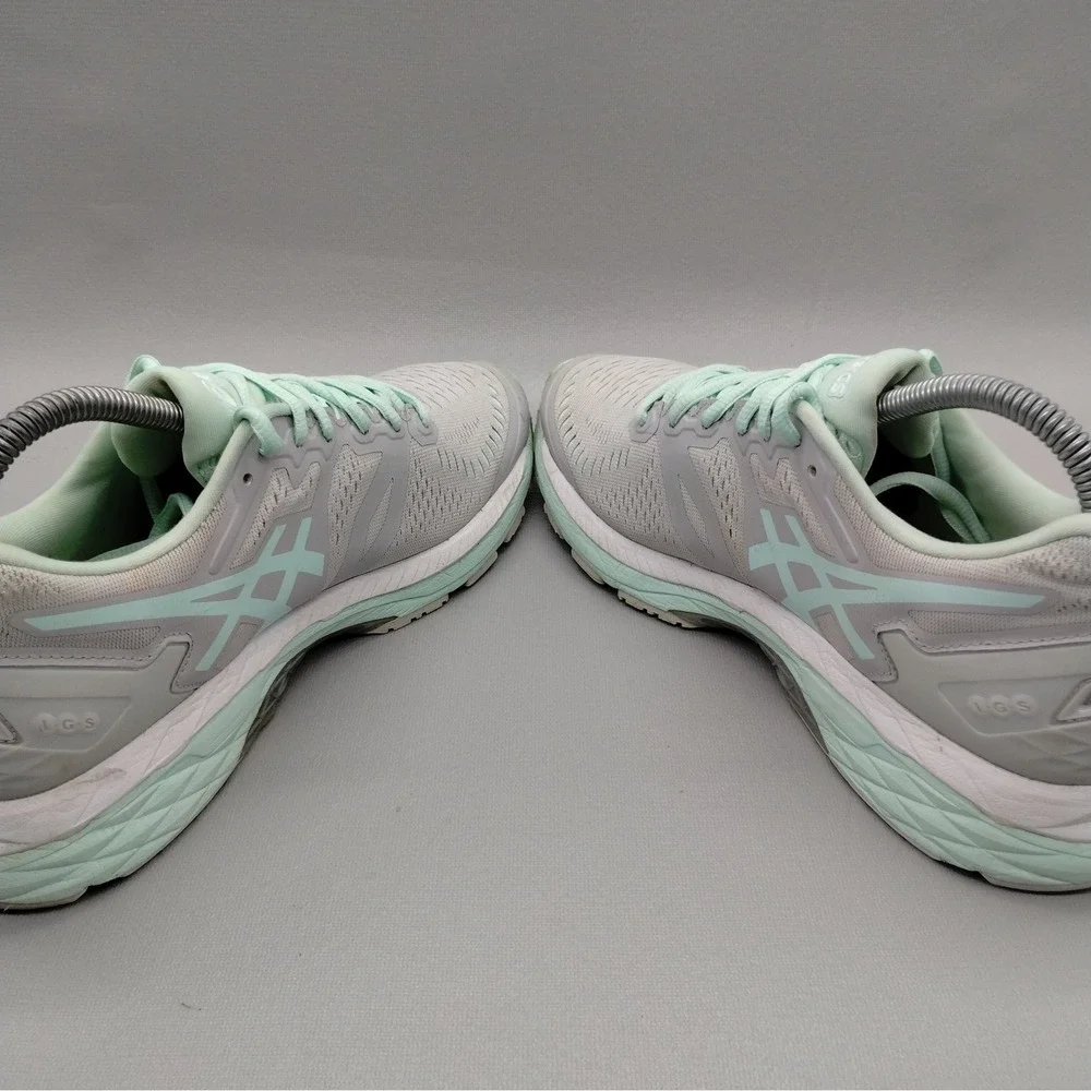 Asics line technology