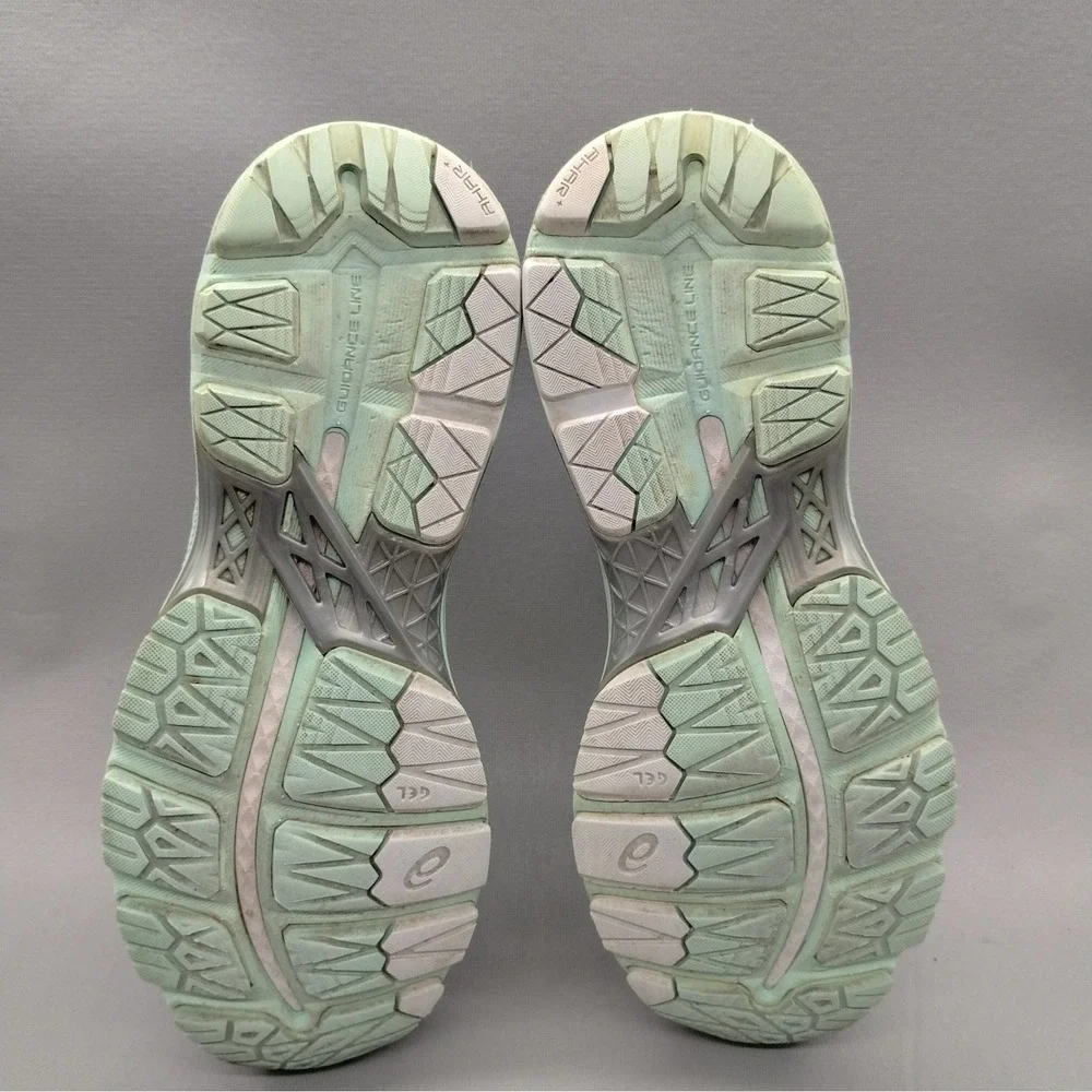 Asics adapt 23