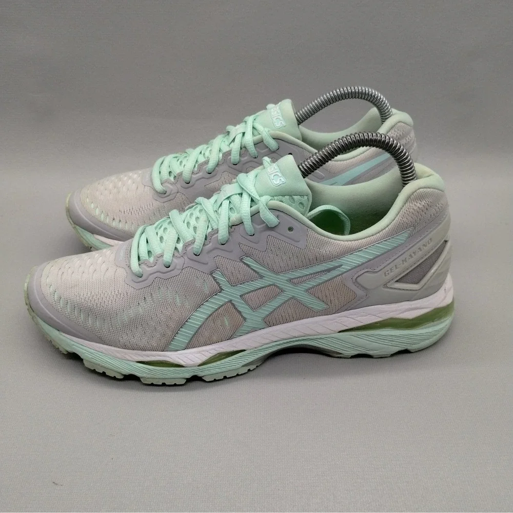 Asics support that gait