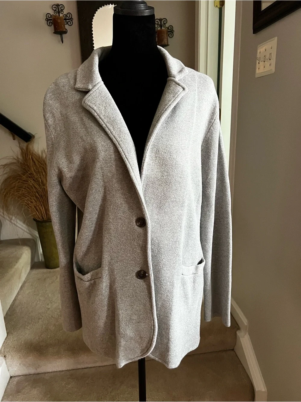 J. Crew crew mercantile