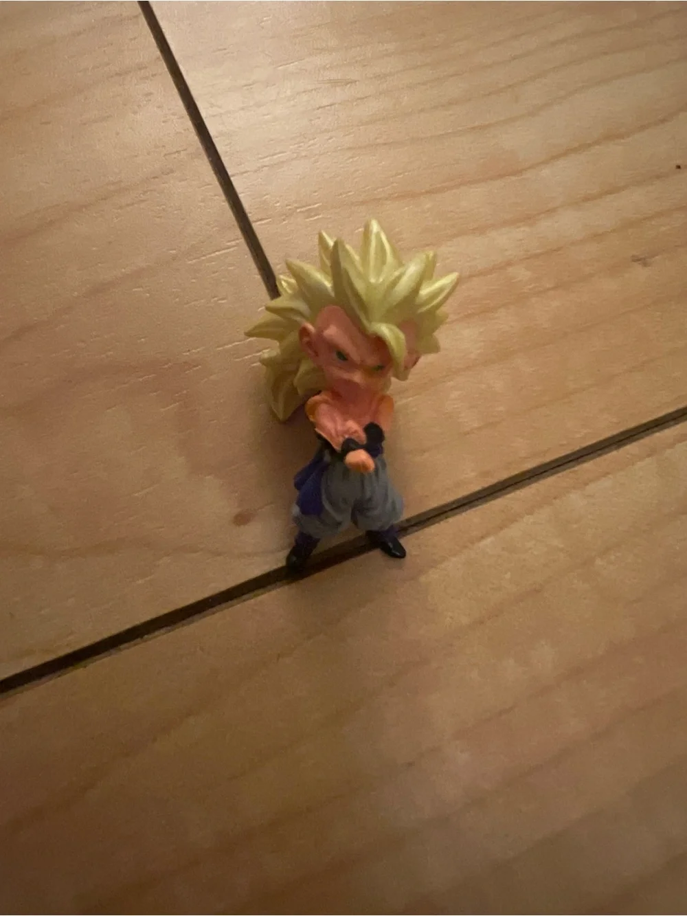 Bandai Namco action vibrant sculpt
