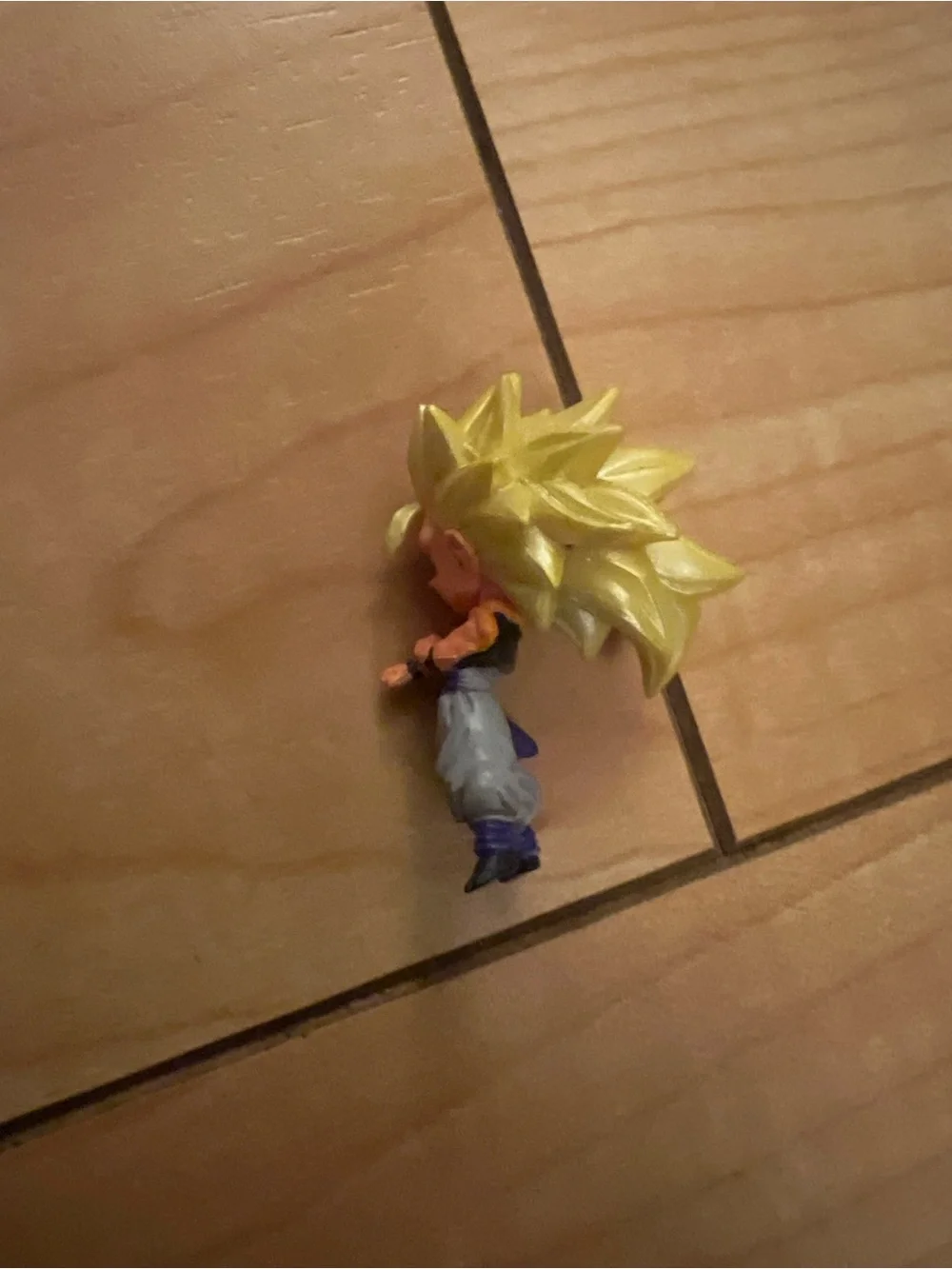 Bandai Namco paint yellow