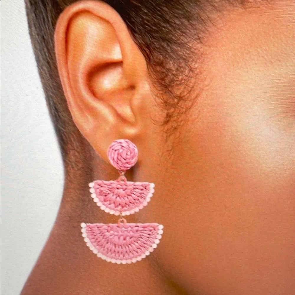 ON 34th stylish earrings