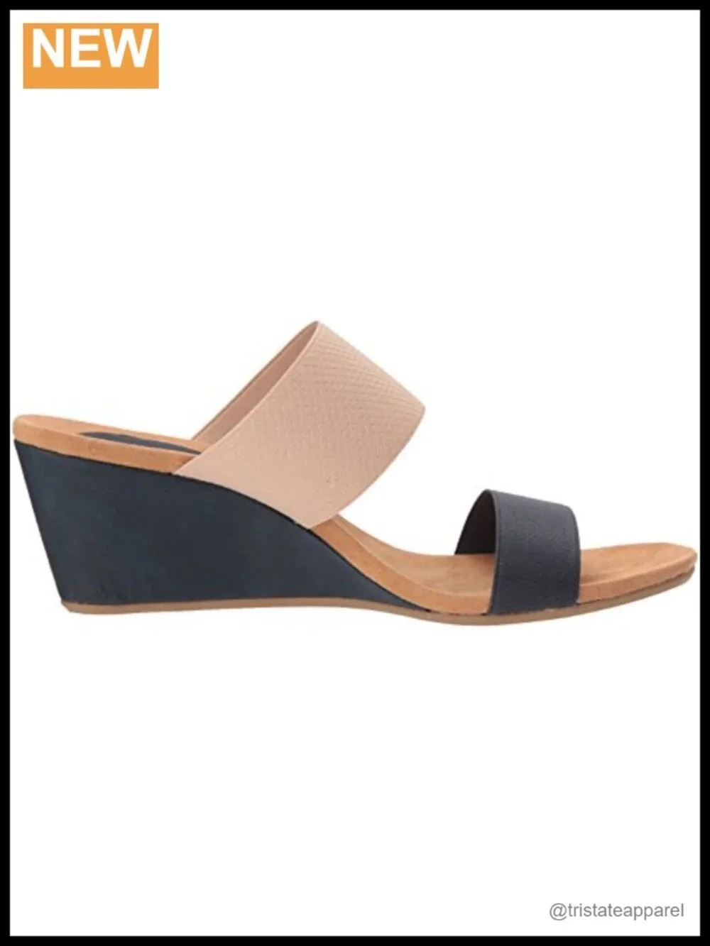 N/A women wedge
