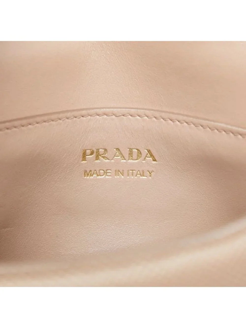 Prada brand category
