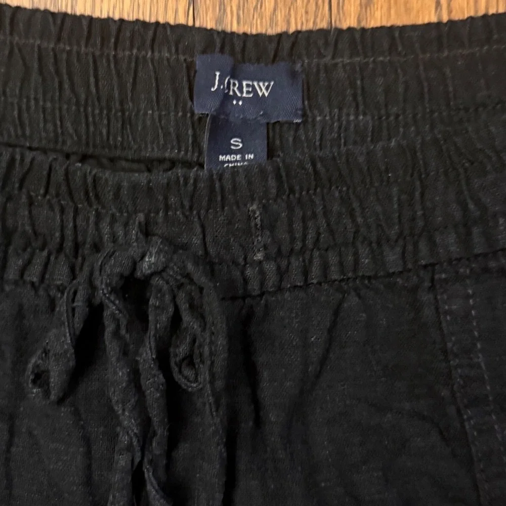 J.Crew crew pull