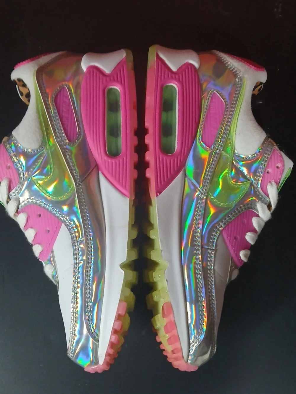 Nike air max