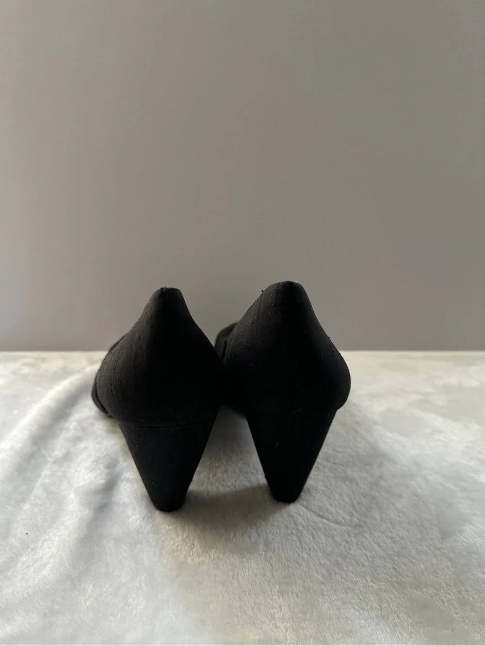 Rocket Dog twist heels toe