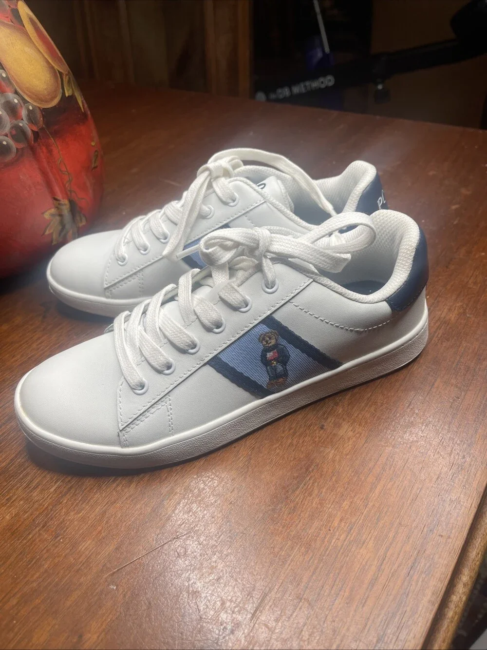 Polo Ralph Lauren product rare