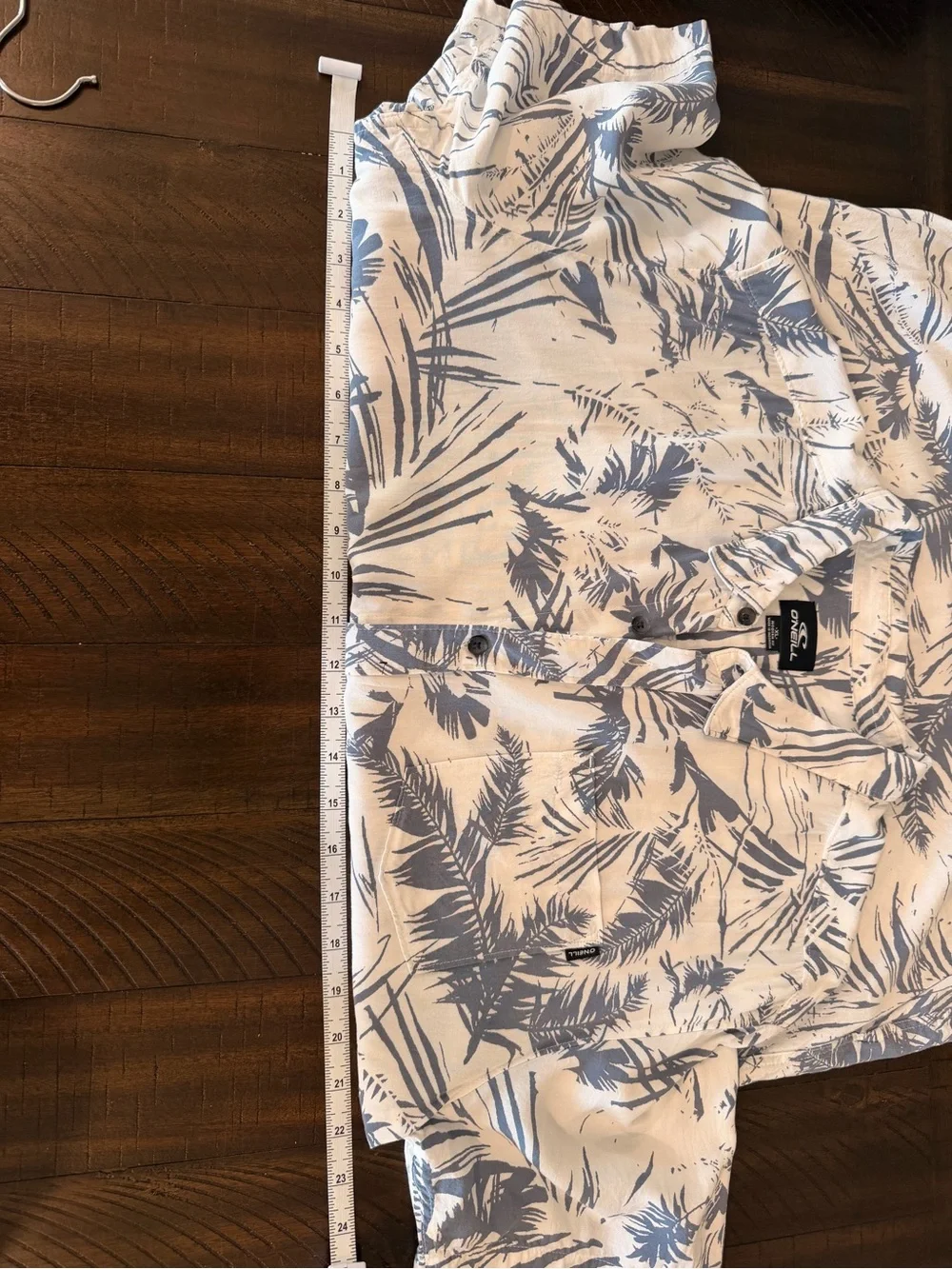 ONeill casual short
