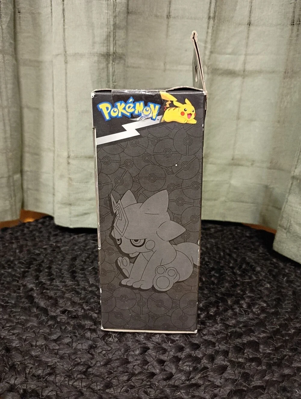 NEW Jazwares Pokemon Select Toxel & Toxtricity Evolution Multi-Pack Figures