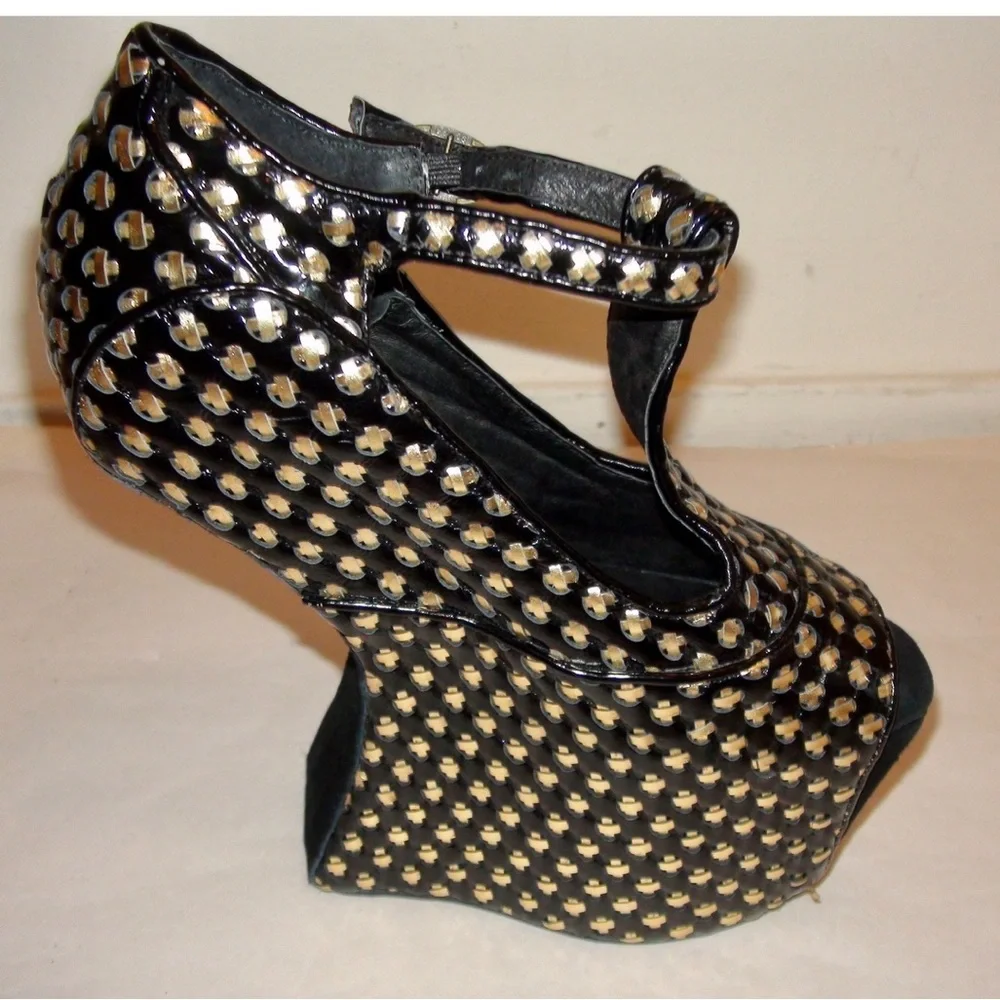 Jeffrey Campbell jeffrey campbell