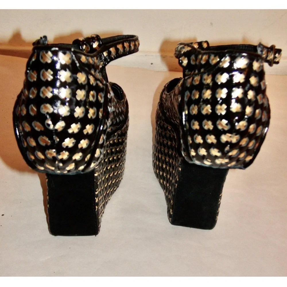 Jeffrey Campbell jeffrey campbell